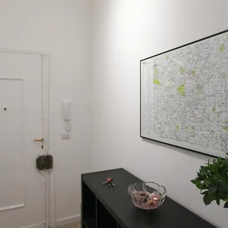 Apartment Lovely - Lovely Porta Romana *