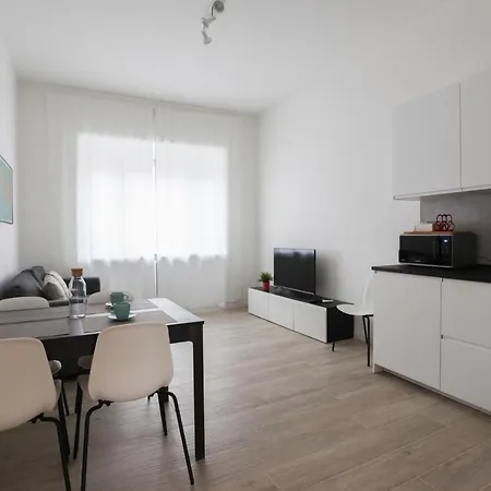Appartamento Lovely - Lovely Porta Romana Milano