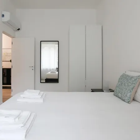 Appartamento Lovely - Lovely Porta Romana