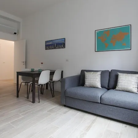 Lovely - Lovely Porta Romana Appartamento *