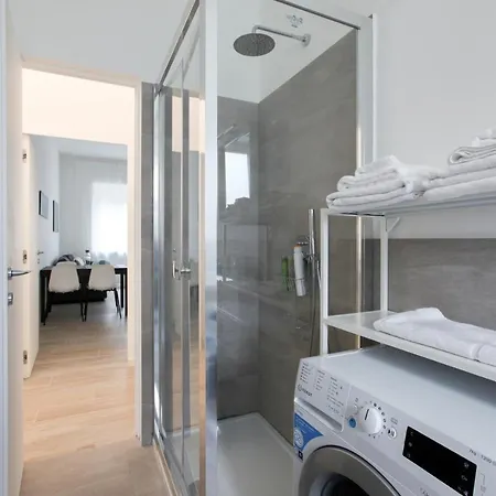 Appartamento Lovely - Lovely Porta Romana